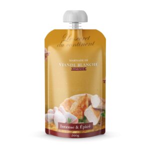 White Meat Marinade