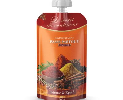 Assaisonementpassepartoutpimenter500g