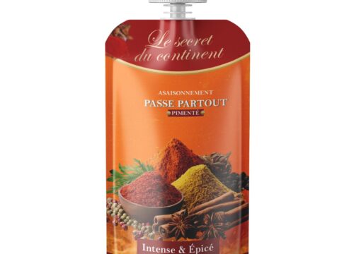 Assaisonementpassepartoutpimenter500g