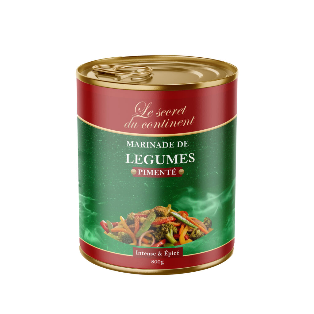 Legumes-piment 800g can lesecretducontinent.com