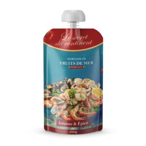Seafood Marinade