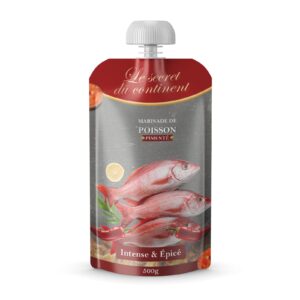 Fish Marinade