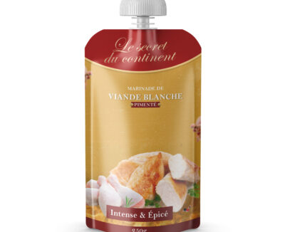 White meat marinade spicy 250g lesecretducontinent.com