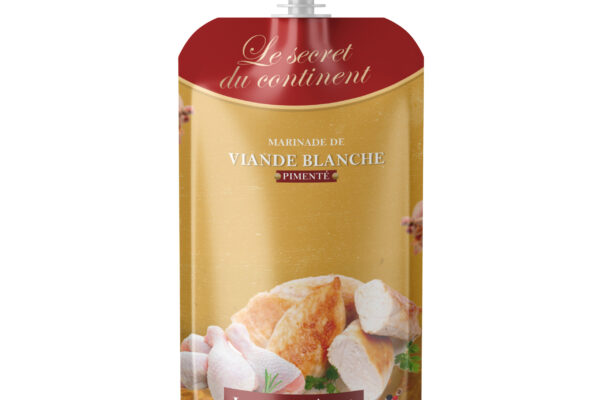 White meat marinade spicy 250g lesecretducontinent.com White meat marinade spicy 250g lesecretducontinent.com