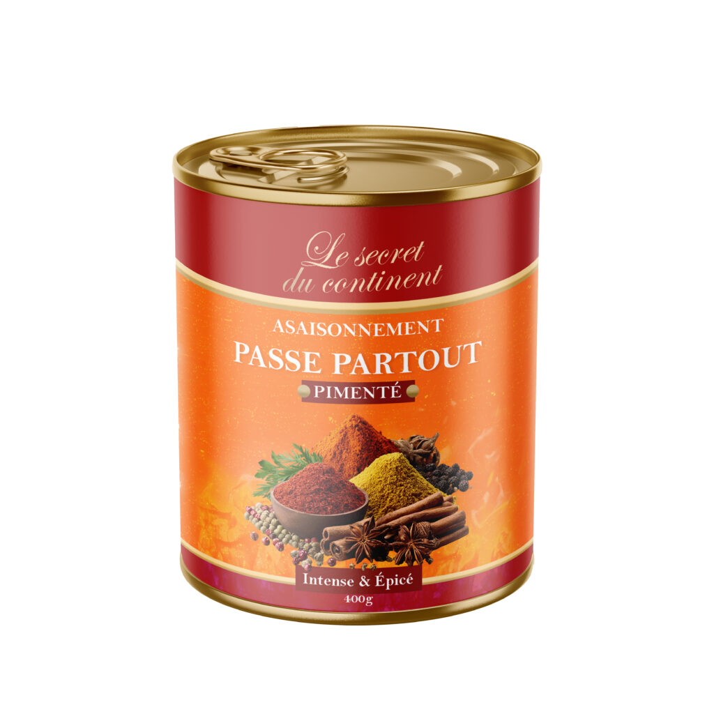 passe-partout-pimente 400g cannete lesecretducontinent.com