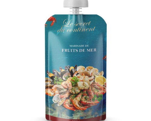 spicy sea fruits 250g lesecretducontinent.com