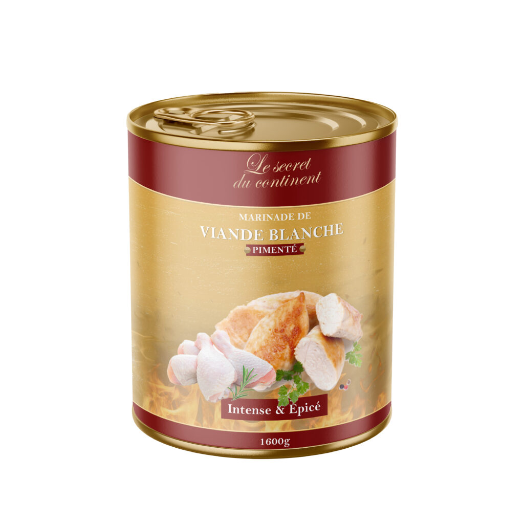 viande-blanche-pimente 1600g can lesecretducontinent.com