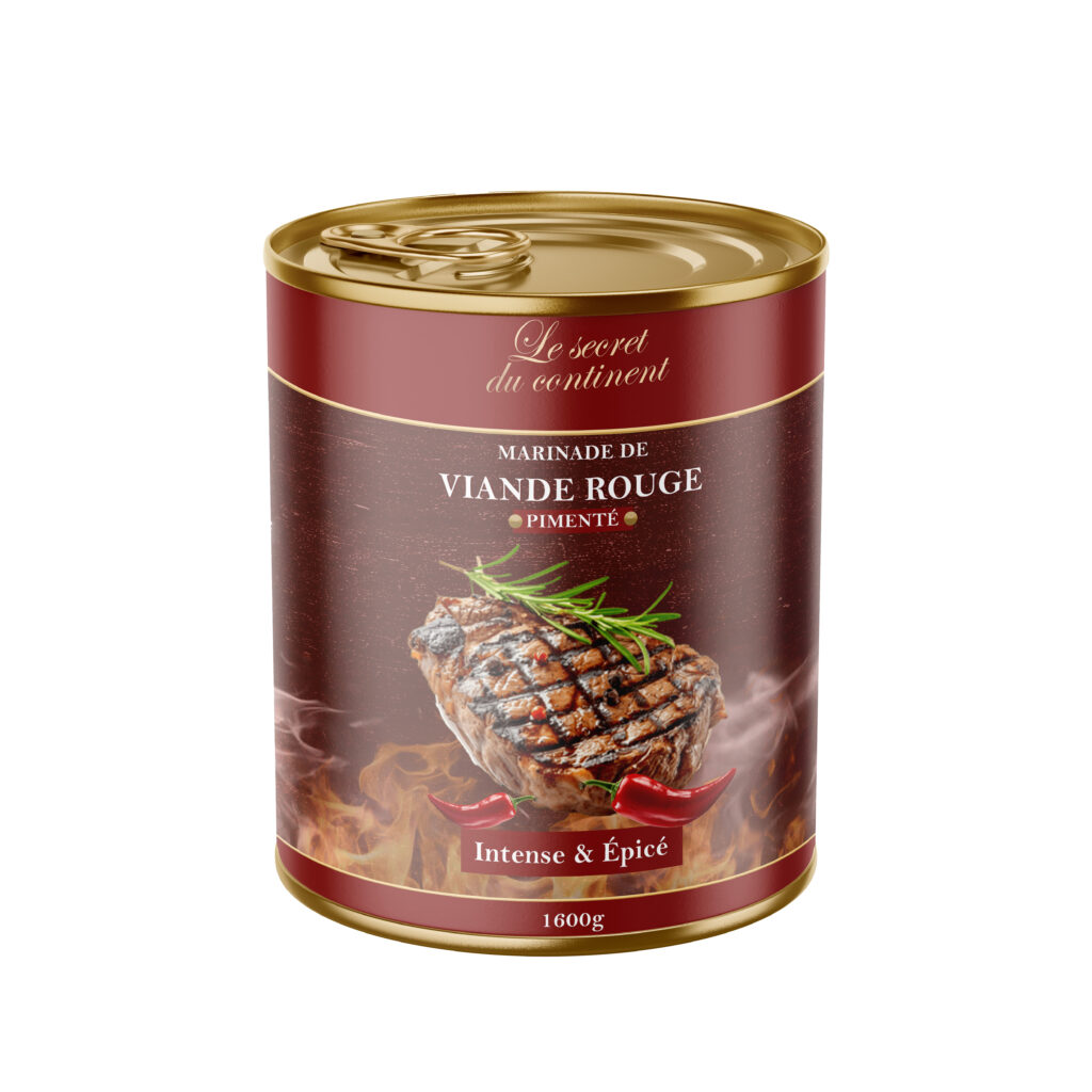 viande rouge 1600g can pimenter lesecretducontinent.com