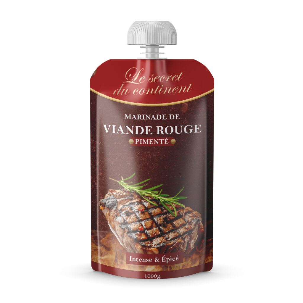 viande rouge 1000g pimenter lesecretducontinent.com